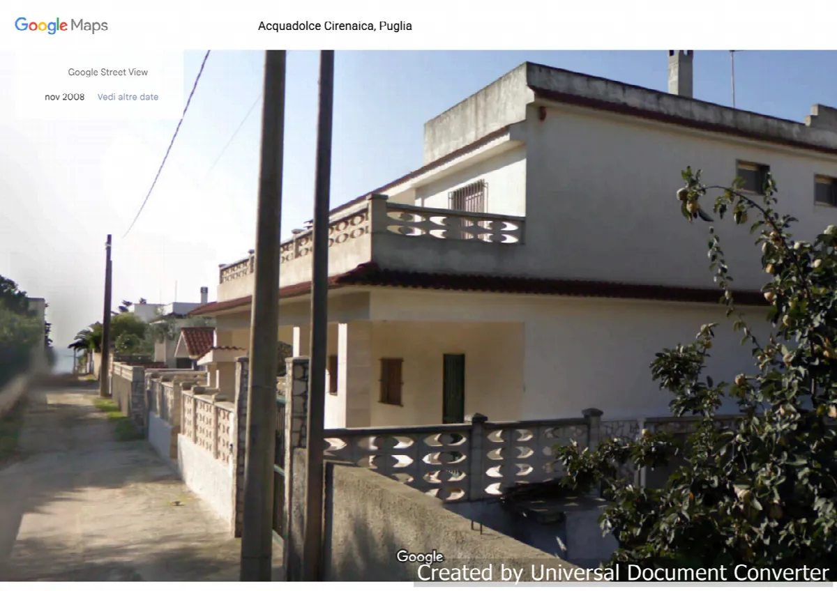 Casa bifamiliare in vendita a Maruggio - foto 1