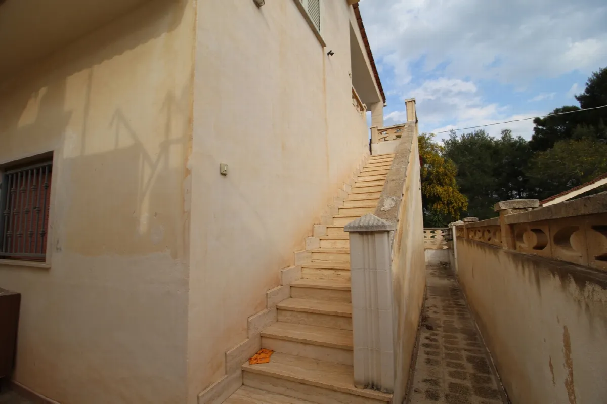 Casa bifamiliare in vendita a Maruggio - foto 10