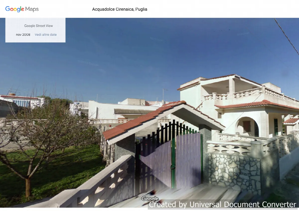 Casa bifamiliare in vendita a Maruggio - foto 3