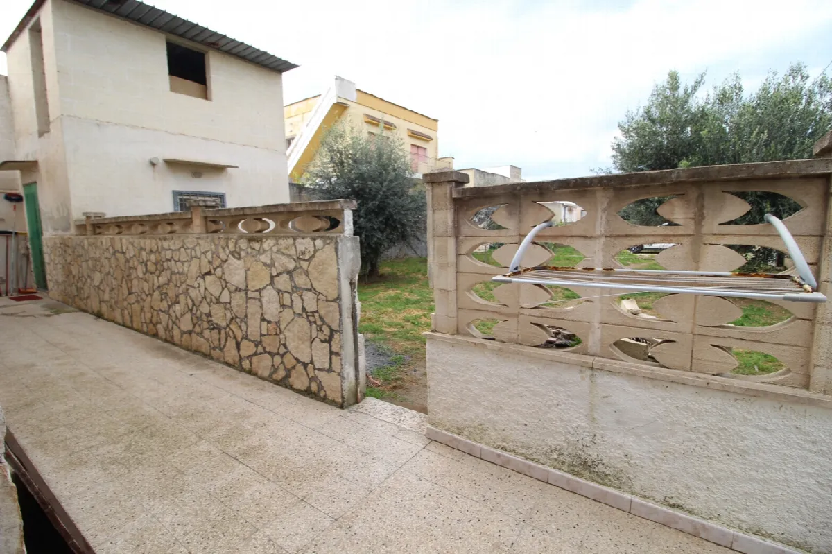 Casa bifamiliare in vendita a Maruggio - foto 4