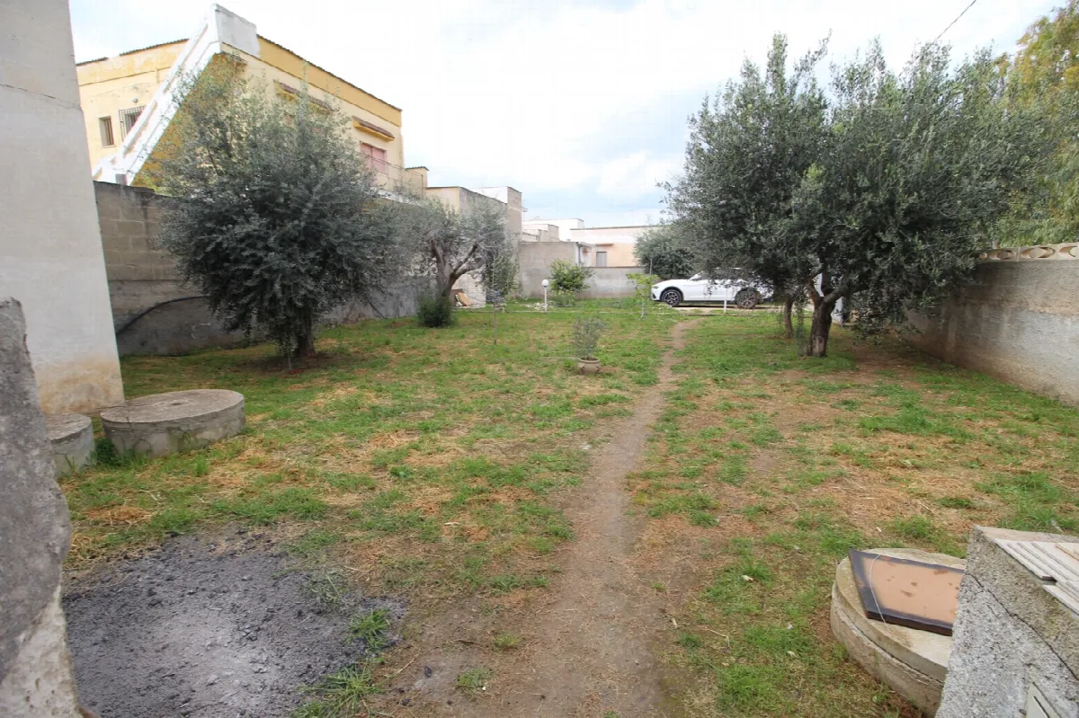 Casa bifamiliare in vendita a Maruggio - foto 5