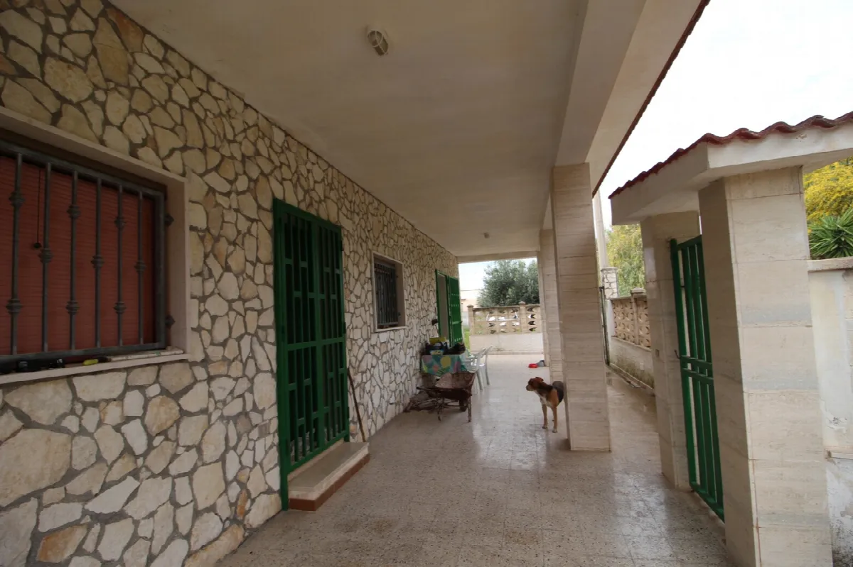 Casa bifamiliare in vendita a Maruggio - foto 6