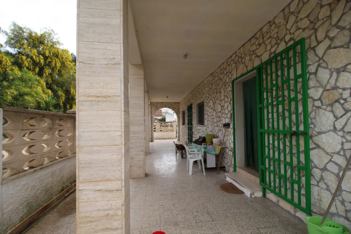 Casa bifamiliare in vendita a Maruggio - foto 7
