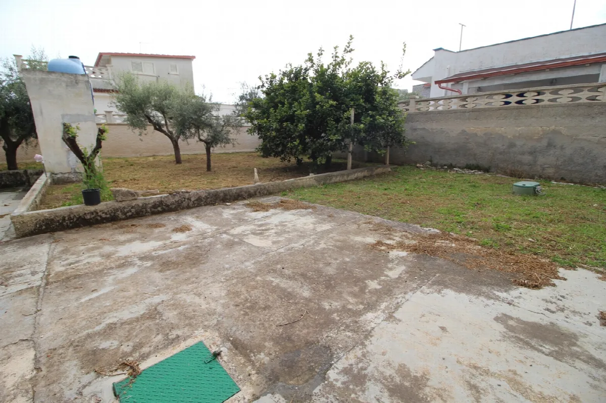 Casa bifamiliare in vendita a Maruggio - foto 8