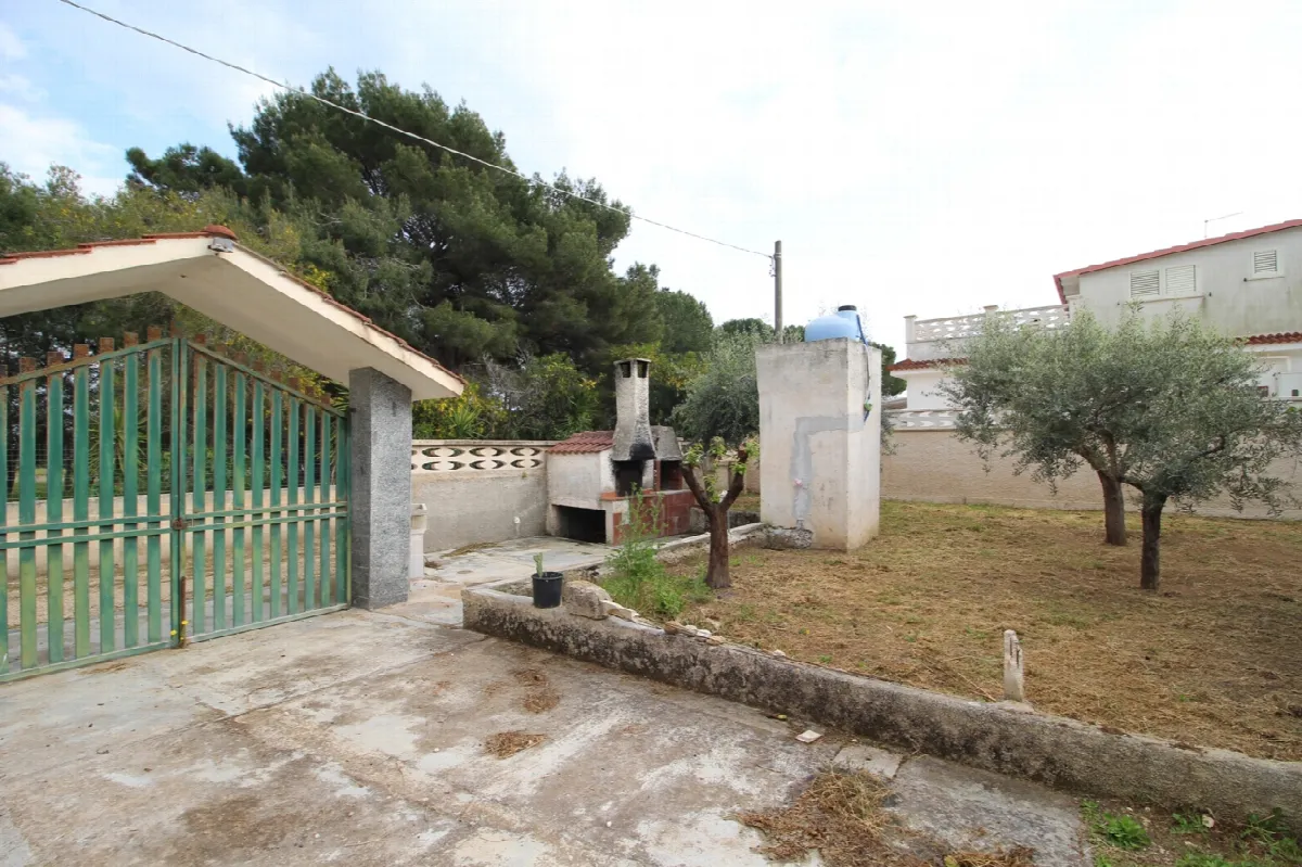 Casa bifamiliare in vendita a Maruggio - foto 9