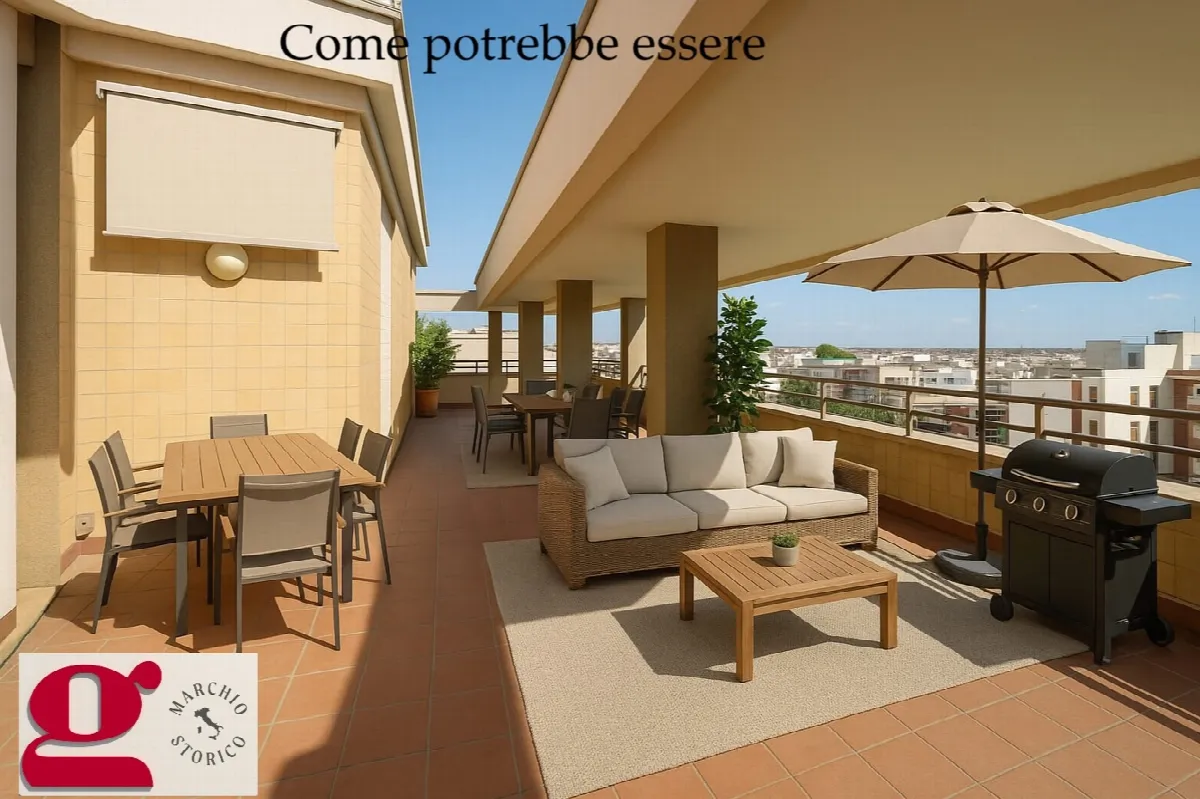 Appartamento in vendita a Manduria - foto 1