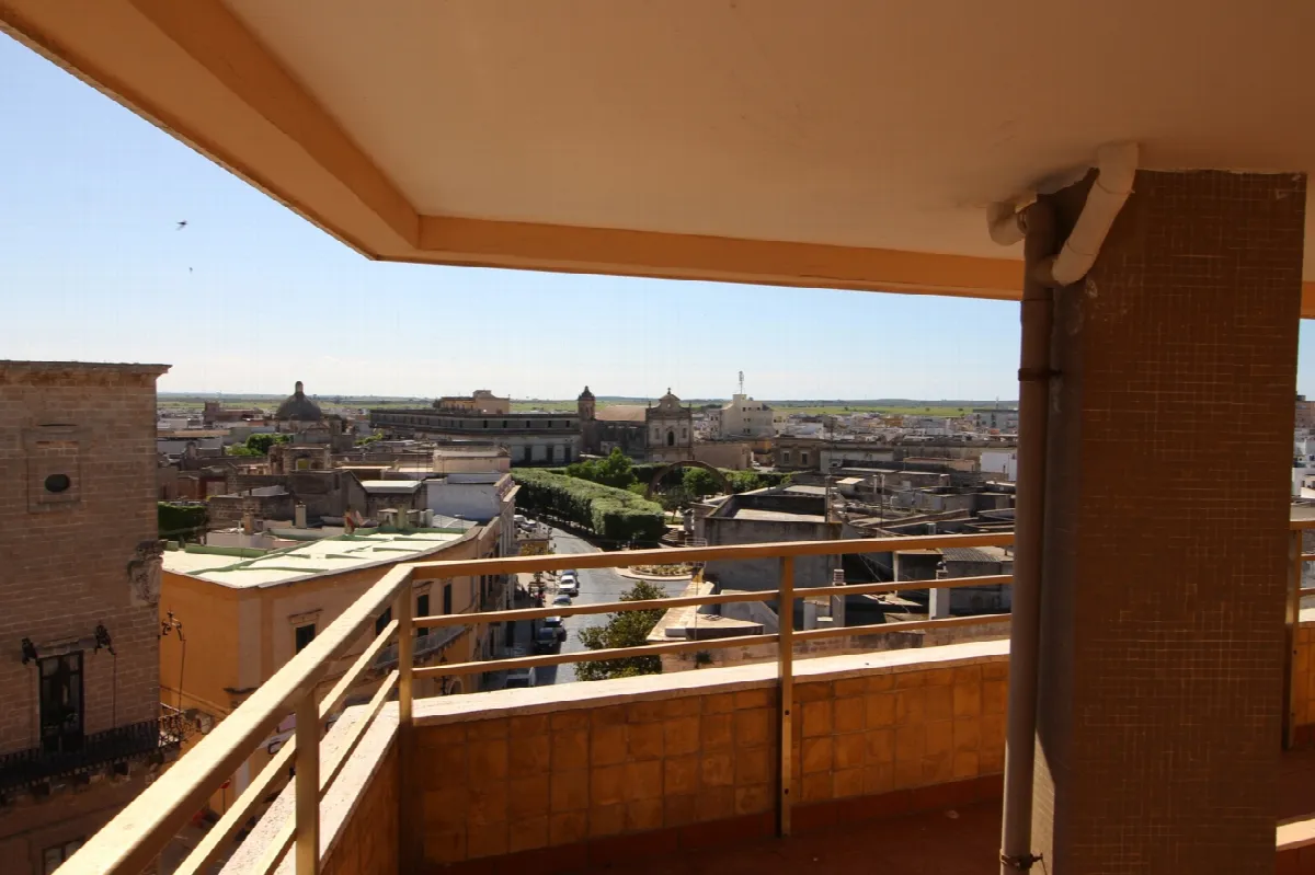 Appartamento in vendita a Manduria - foto 8