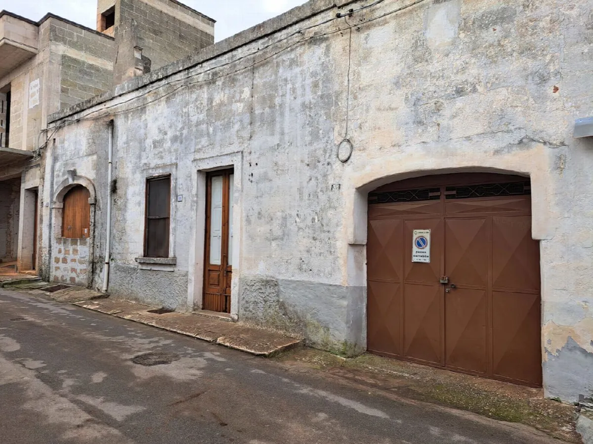 Casa indipendente in vendita a Sava - foto 2