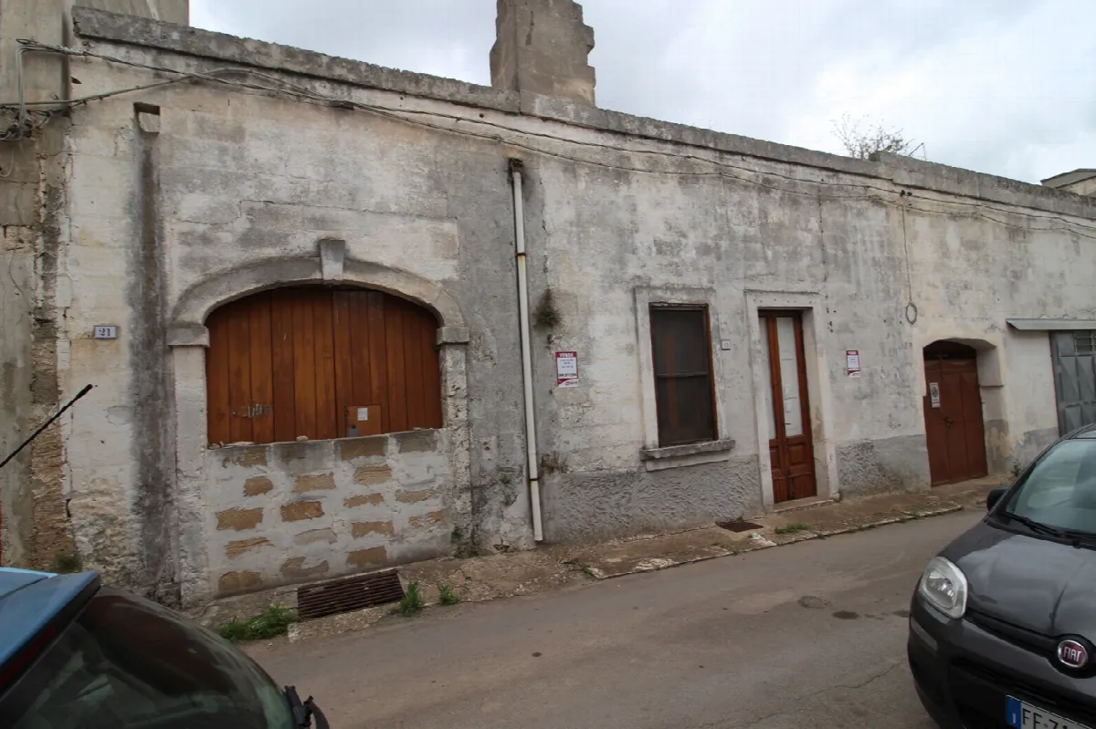 Casa indipendente in vendita a Sava - foto 3