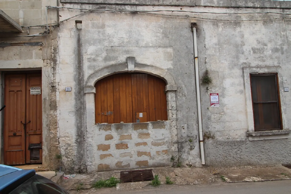 Casa indipendente in vendita a Sava - foto 4
