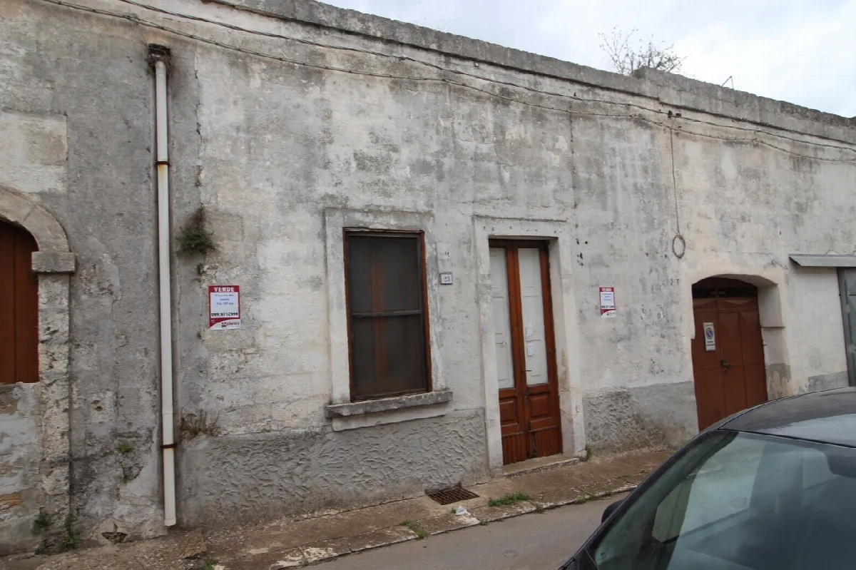 Casa indipendente in vendita a Sava - foto 5