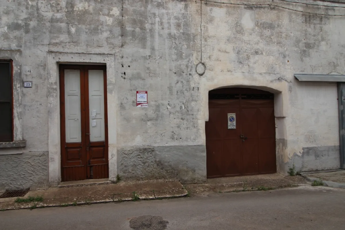 Casa indipendente in vendita a Sava - foto 6