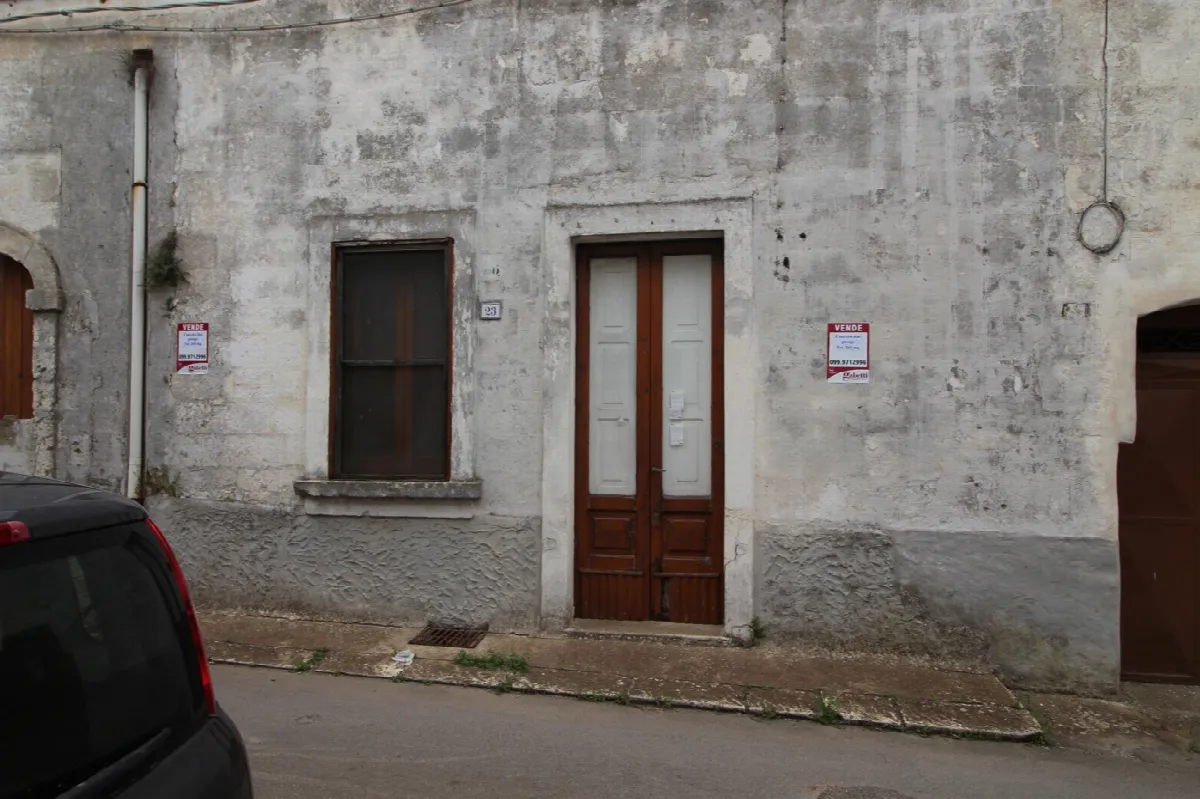 Casa indipendente in vendita a Sava - foto 7