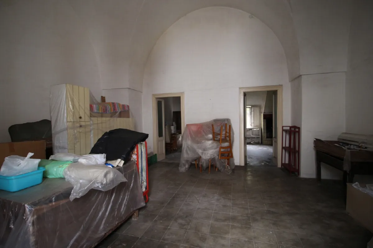 Casa indipendente in vendita a Sava - foto 8