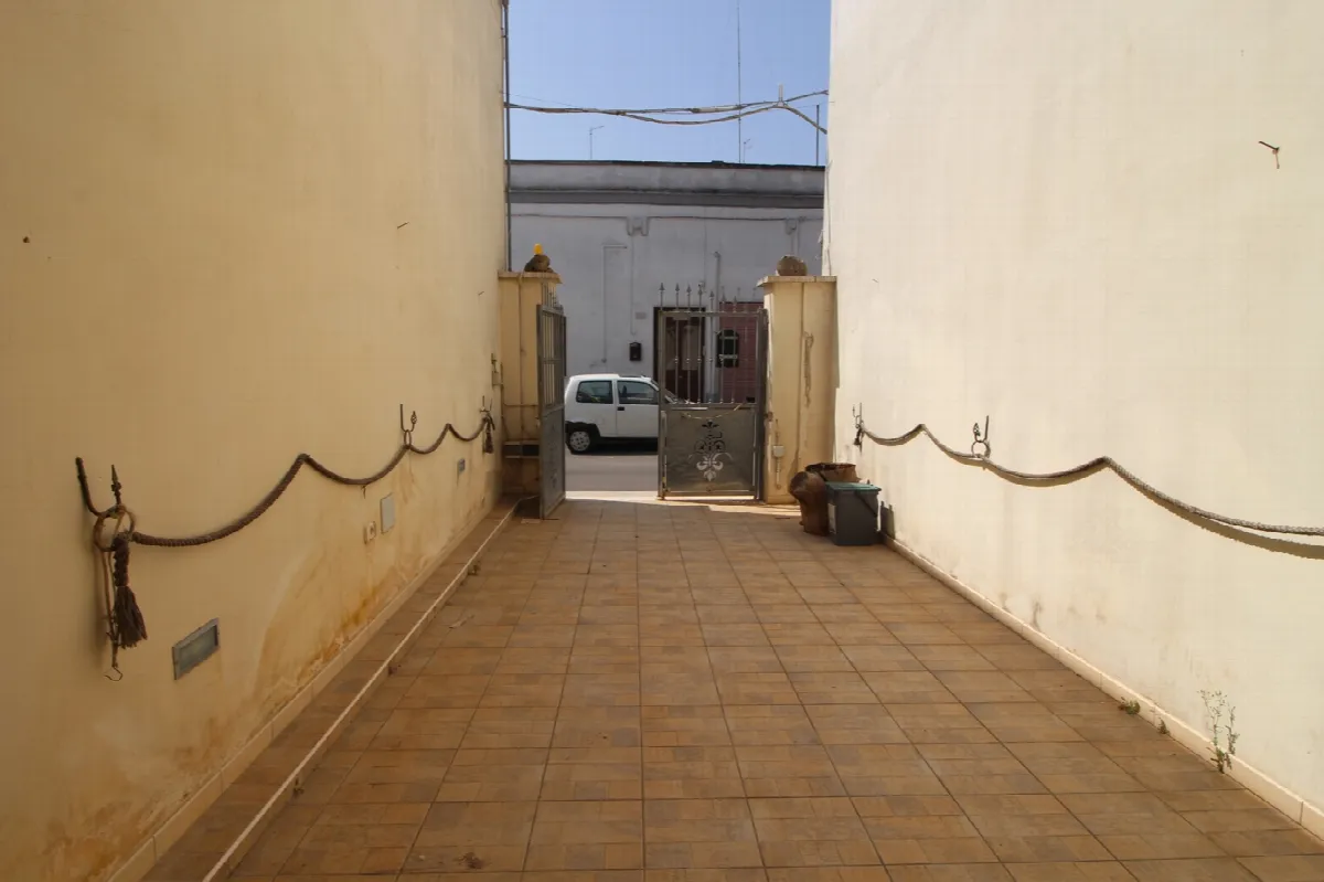 Casa indipendente in vendita a Manduria - foto 2
