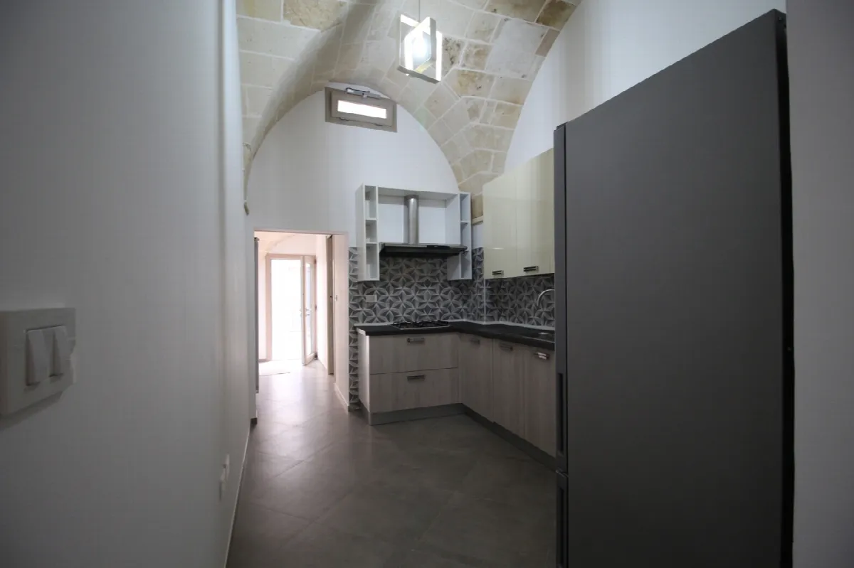 Casa indipendente in vendita a Sava - foto 8