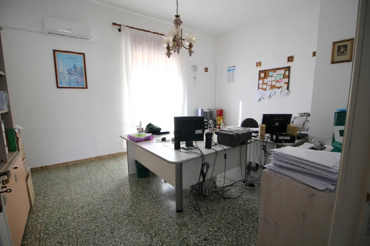 Casa indipendente in vendita a Torre Santa Susanna - foto 10