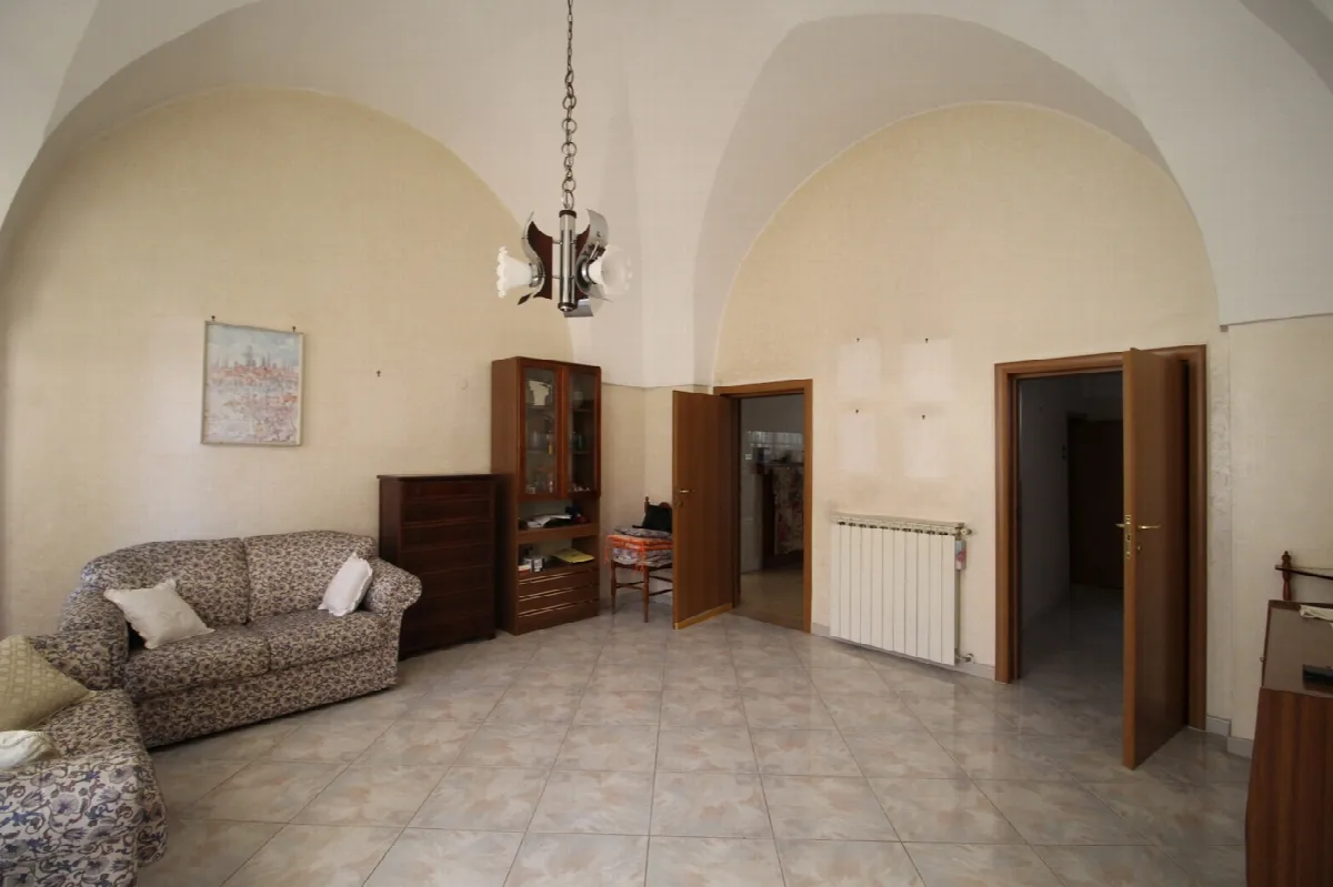 Casa indipendente in vendita a Torre Santa Susanna - foto 2