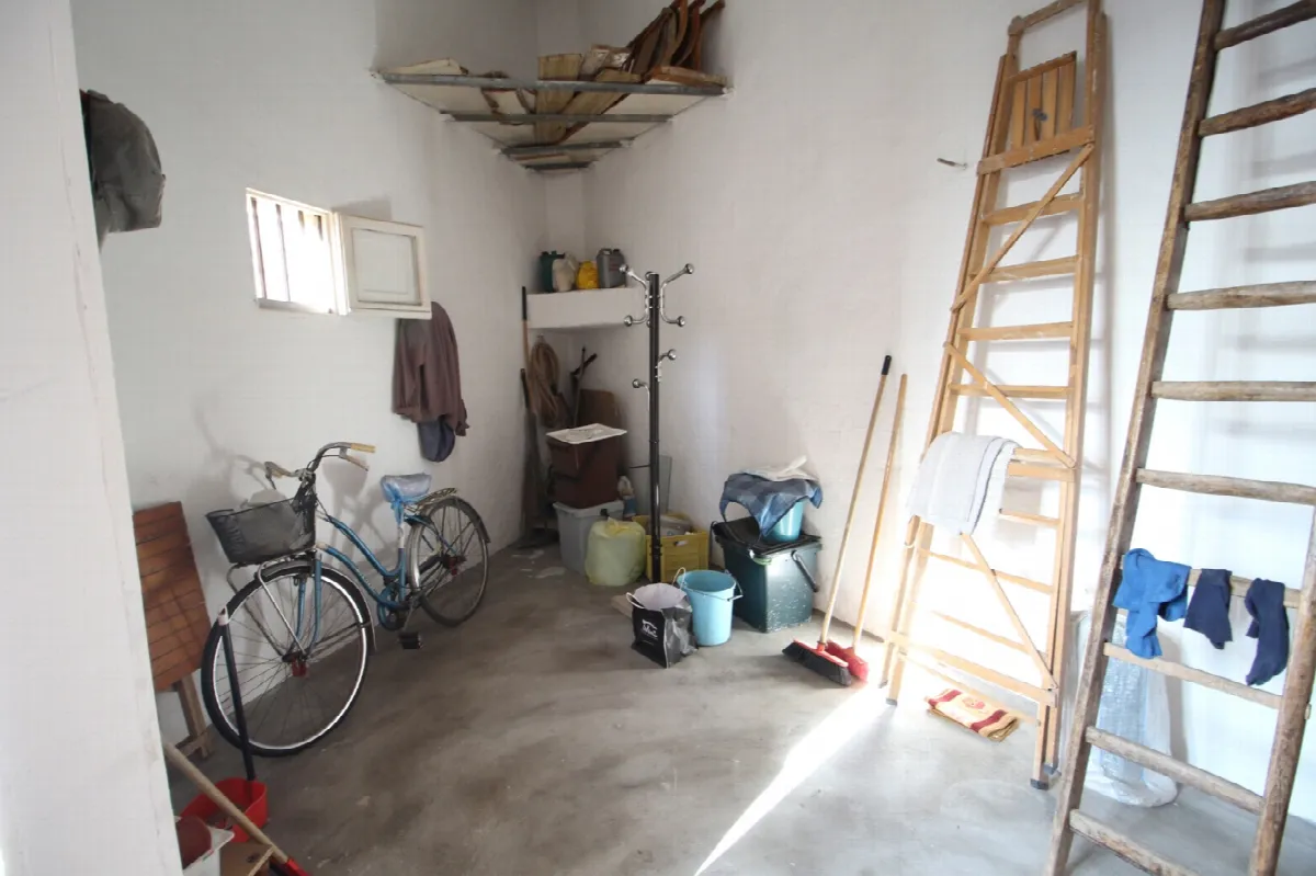 Casa indipendente in vendita a Torre Santa Susanna - foto 5