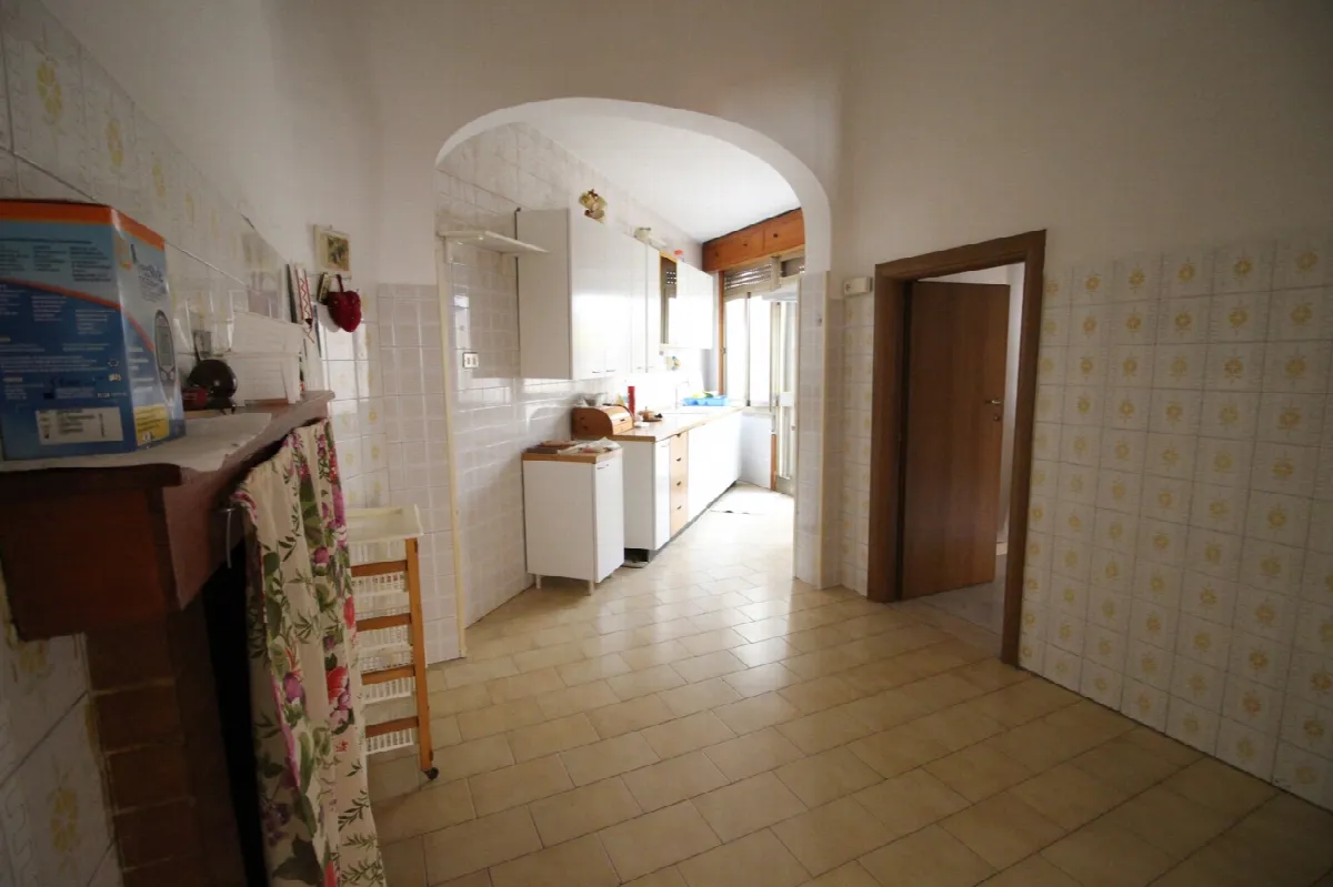 Casa indipendente in vendita a Torre Santa Susanna - foto 6