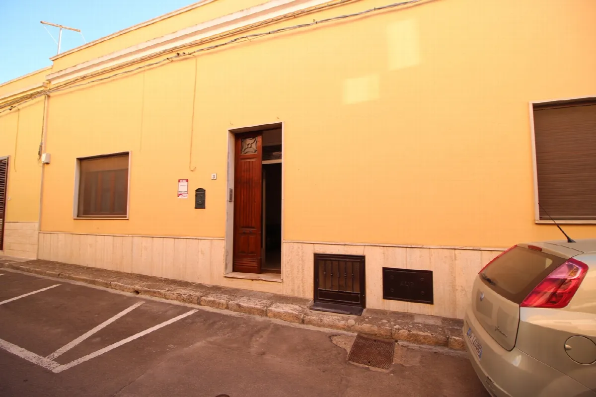 Casa indipendente in vendita a Manduria - foto 1