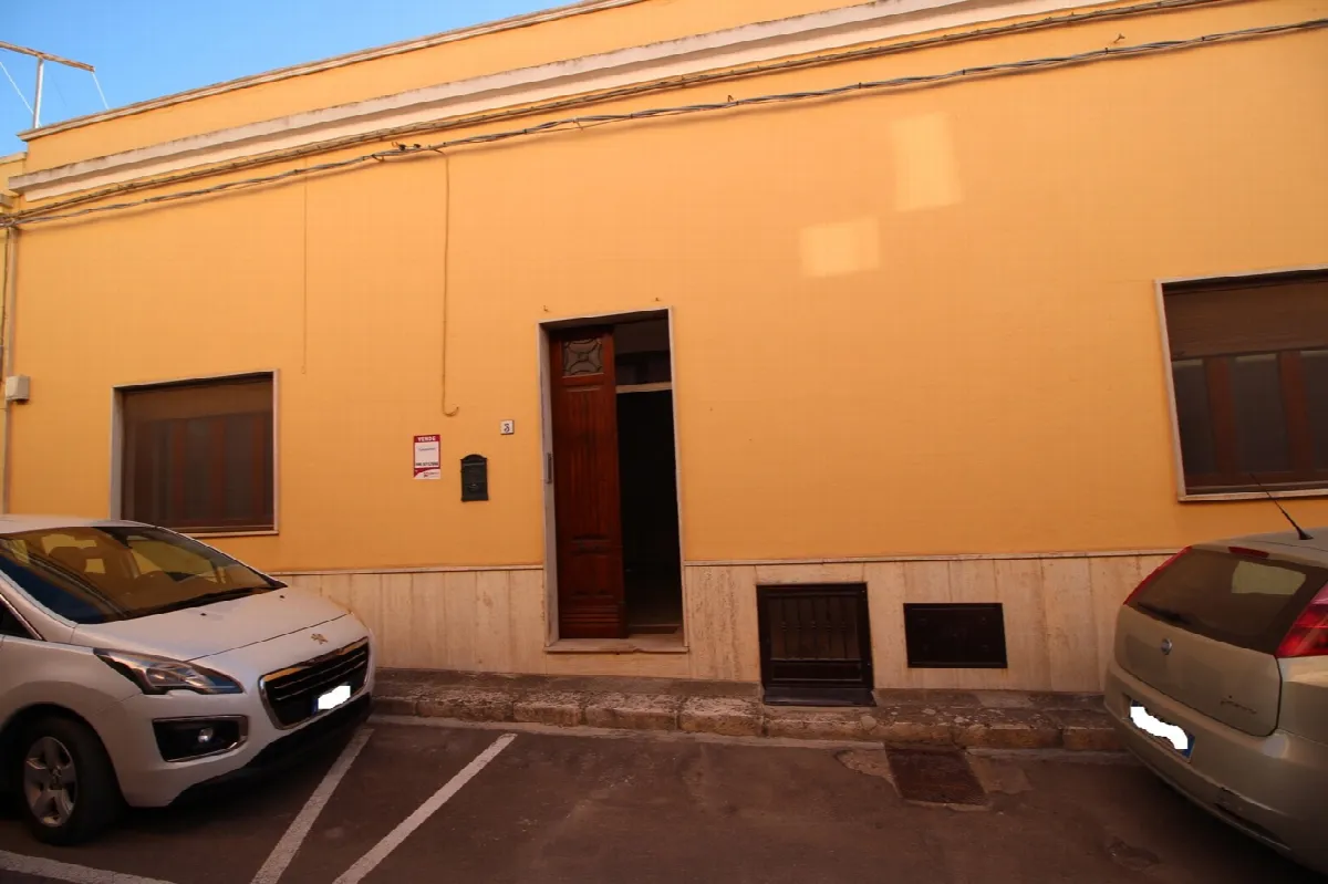 Casa indipendente in vendita a Manduria - foto 2
