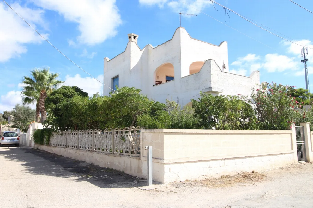 Casa bifamiliare in vendita a Manduria - foto 2