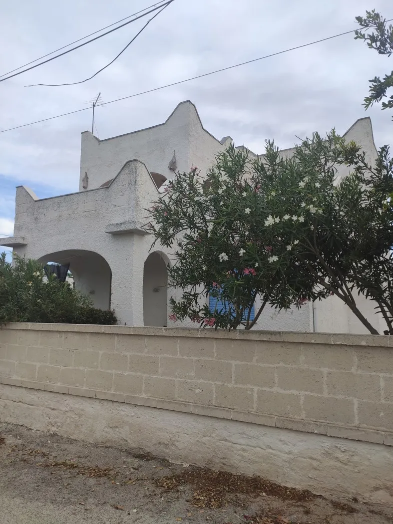 Casa bifamiliare in vendita a Manduria - foto 3