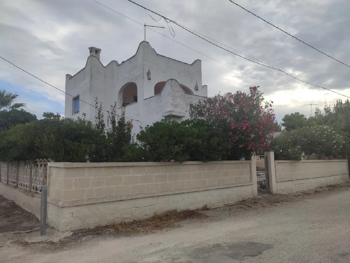 Casa bifamiliare in vendita a Manduria - foto 4