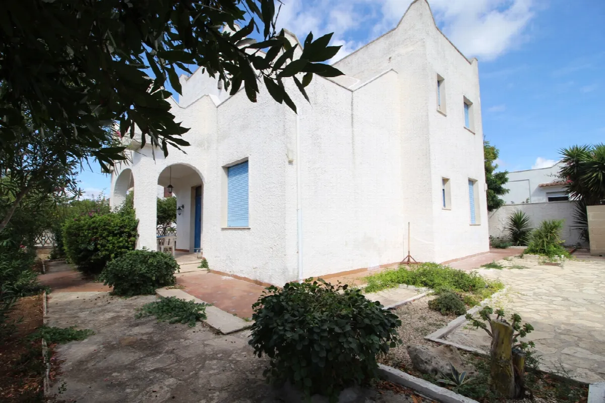 Casa bifamiliare in vendita a Manduria - foto 5