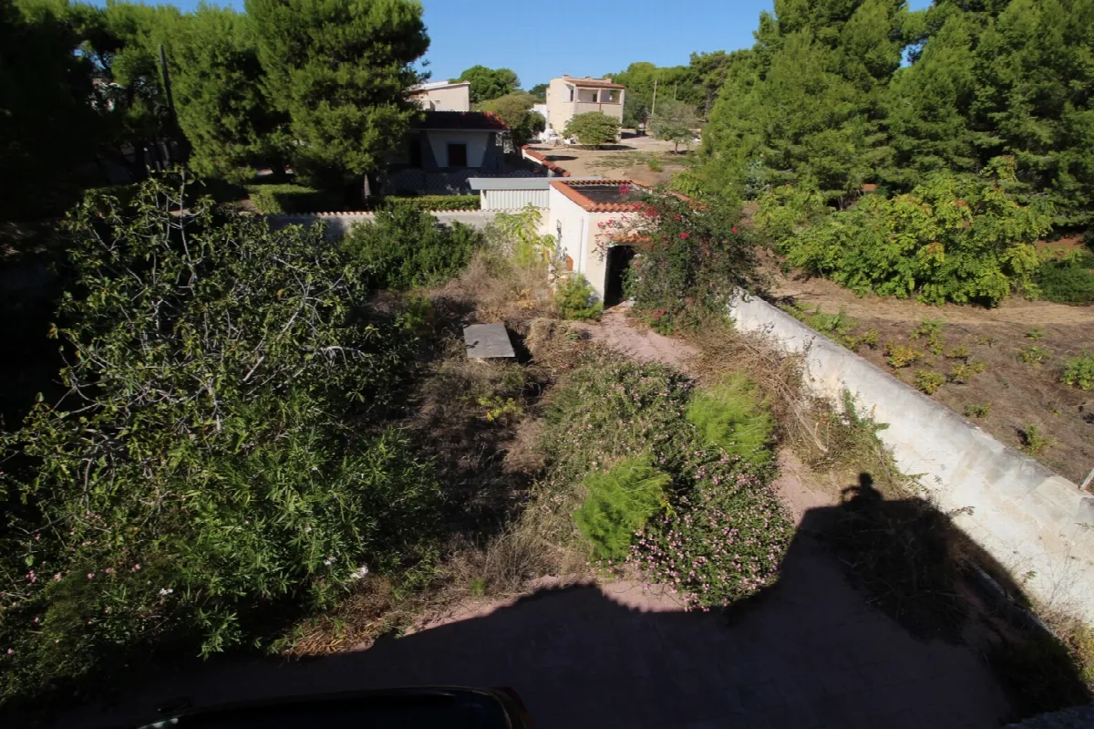 Villetta a schiera in vendita a Maruggio - foto 9