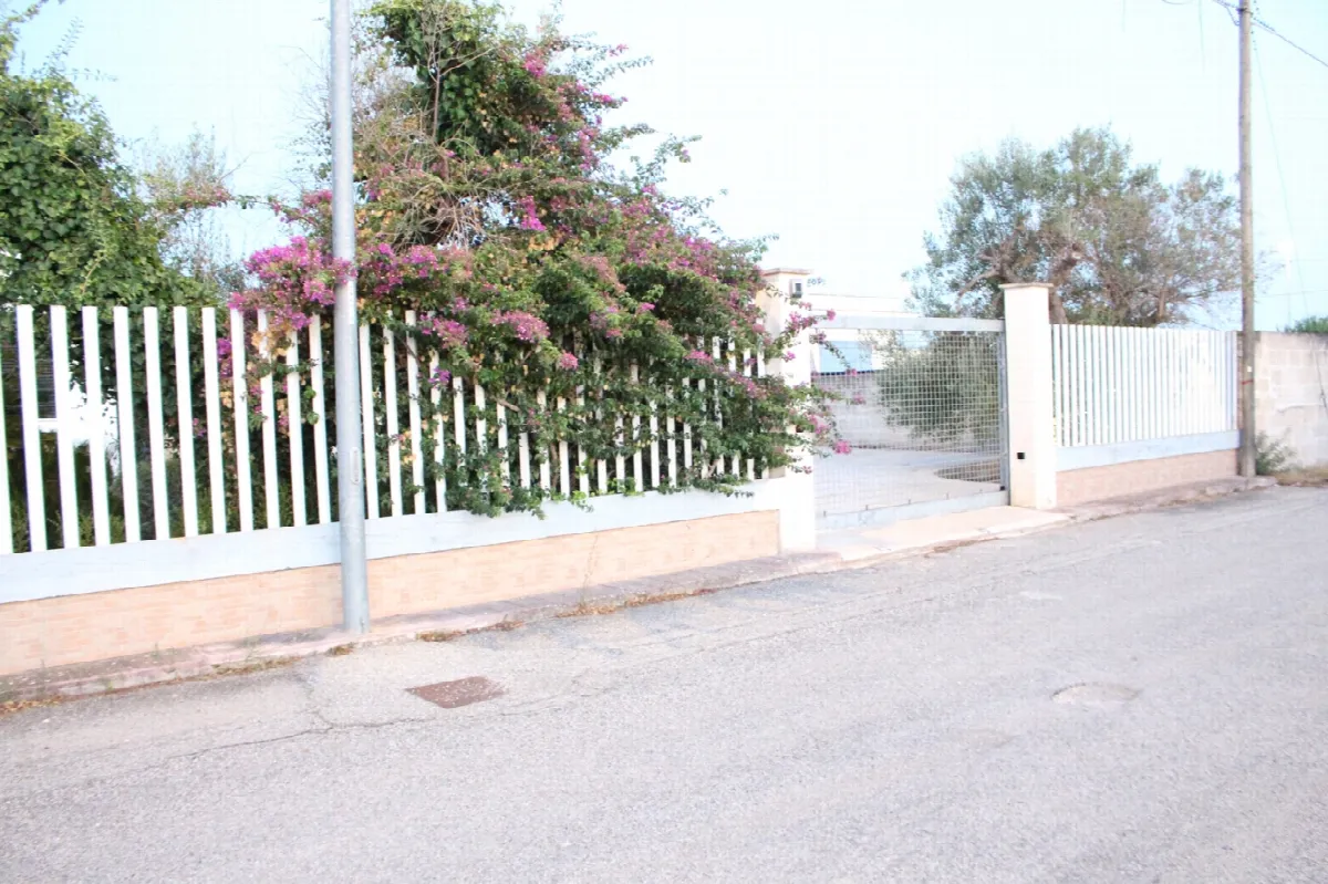 Casa bifamiliare in vendita a Manduria - foto 3