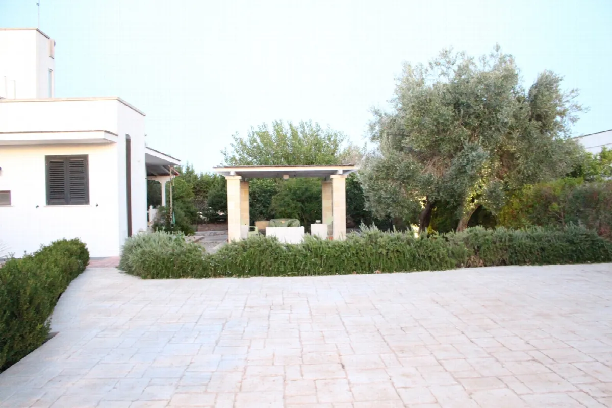 Casa bifamiliare in vendita a Manduria - foto 4