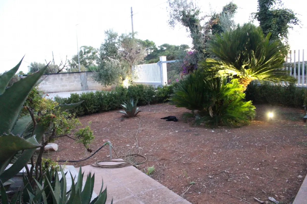Casa bifamiliare in vendita a Manduria - foto 7