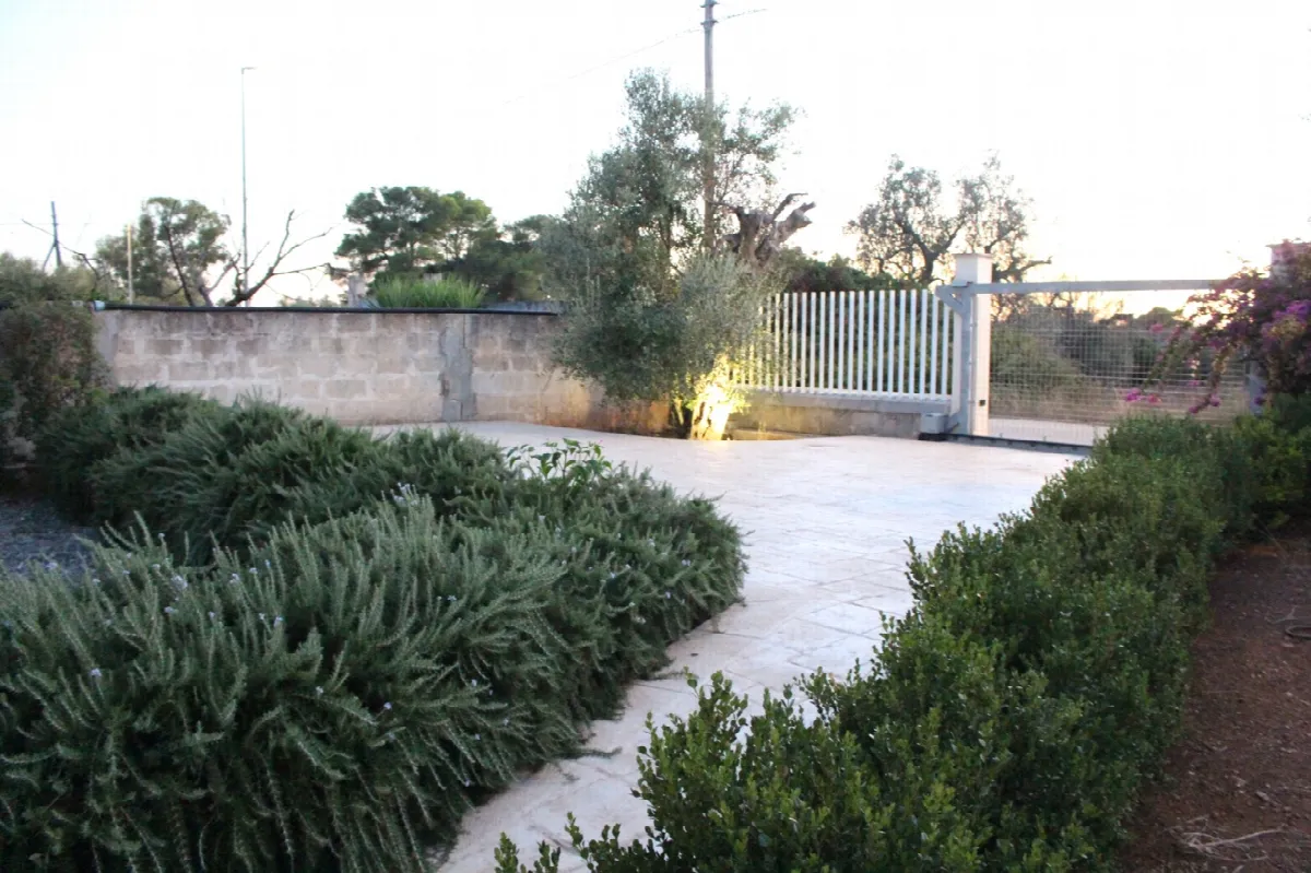 Casa bifamiliare in vendita a Manduria - foto 8