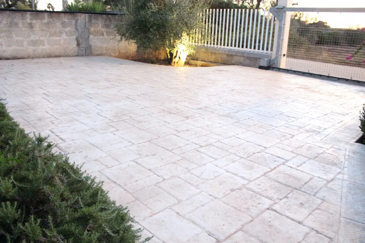 Casa bifamiliare in vendita a Manduria - foto 9