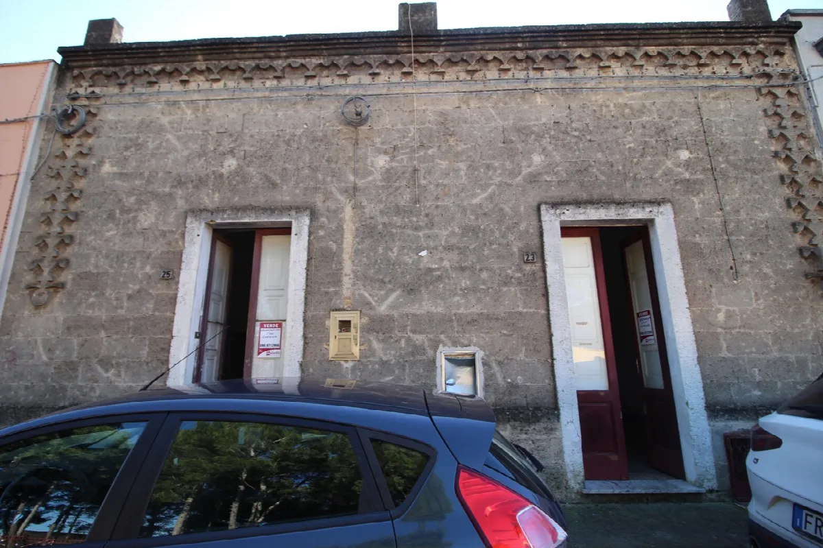 Casa indipendente in vendita a Manduria - foto 1