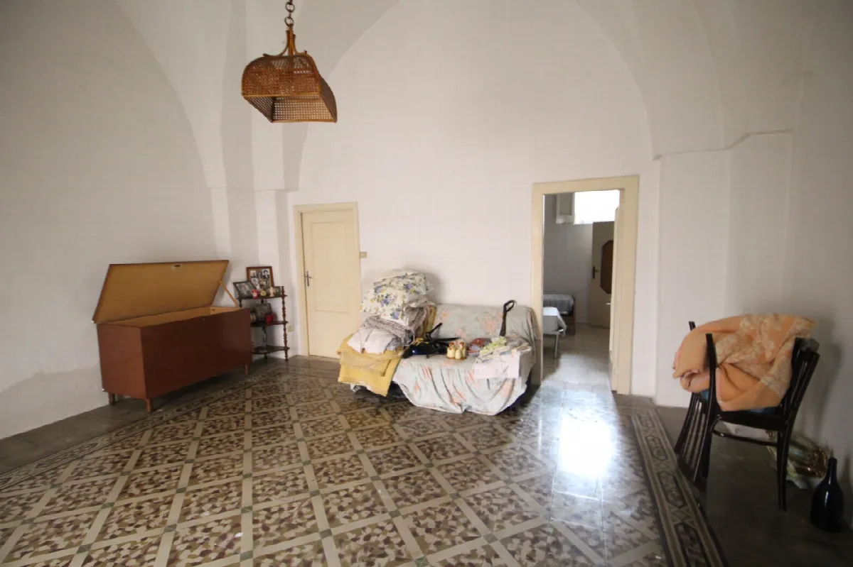 Casa indipendente in vendita a Maruggio - foto 10
