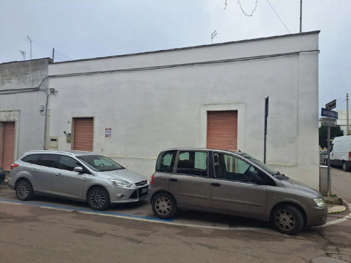 Casa indipendente in vendita a Maruggio - foto 2