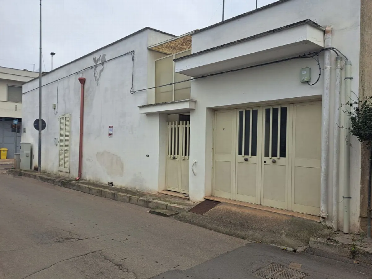 Casa indipendente in vendita a Maruggio - foto 3