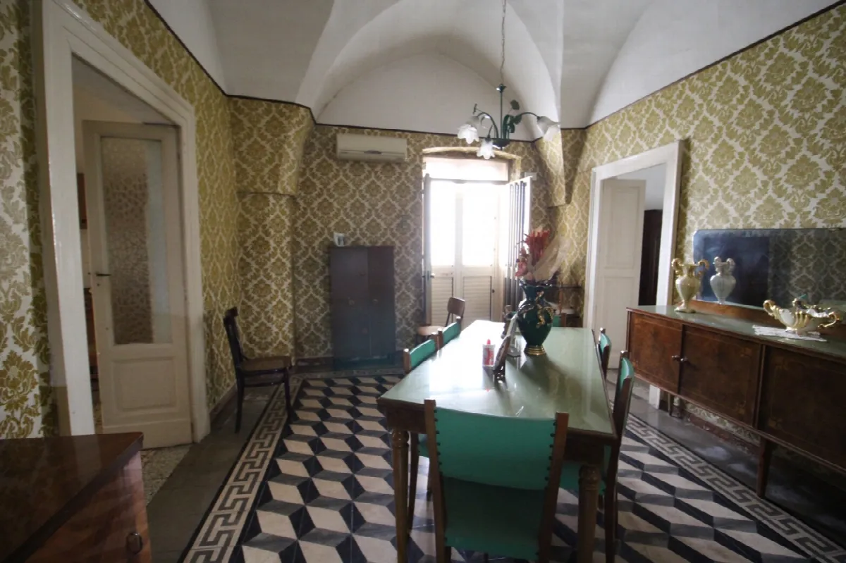 Casa indipendente in vendita a Maruggio - foto 4