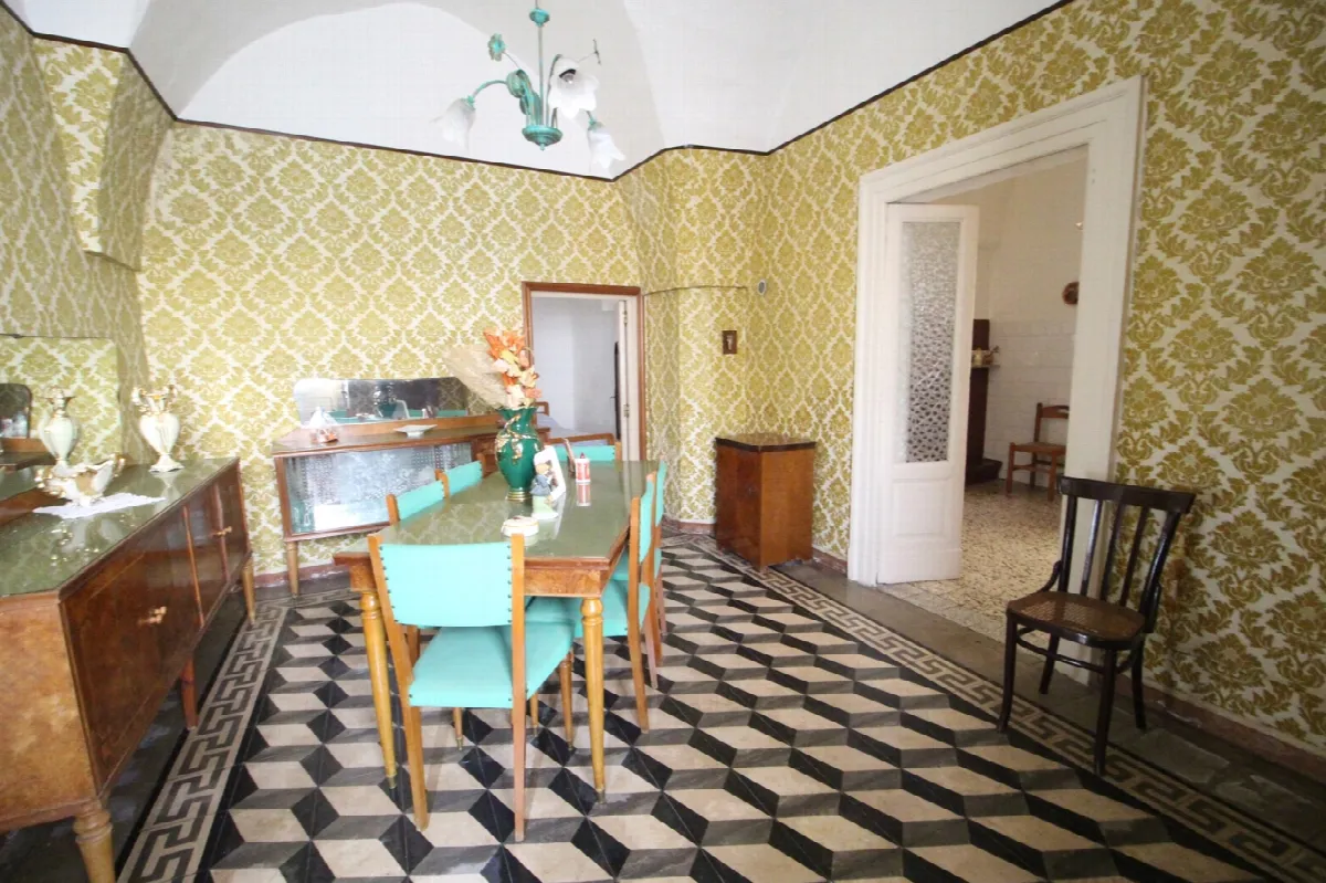 Casa indipendente in vendita a Maruggio - foto 5