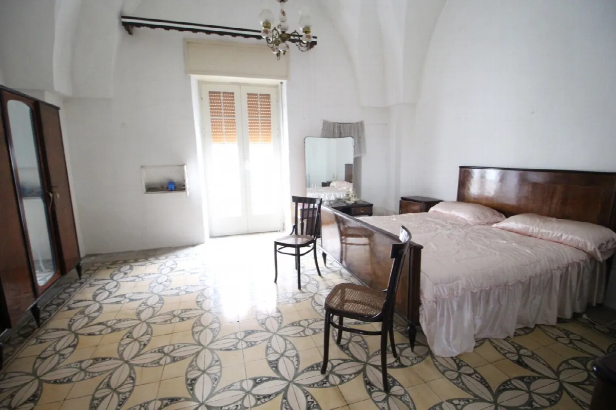 Casa indipendente in vendita a Maruggio - foto 6
