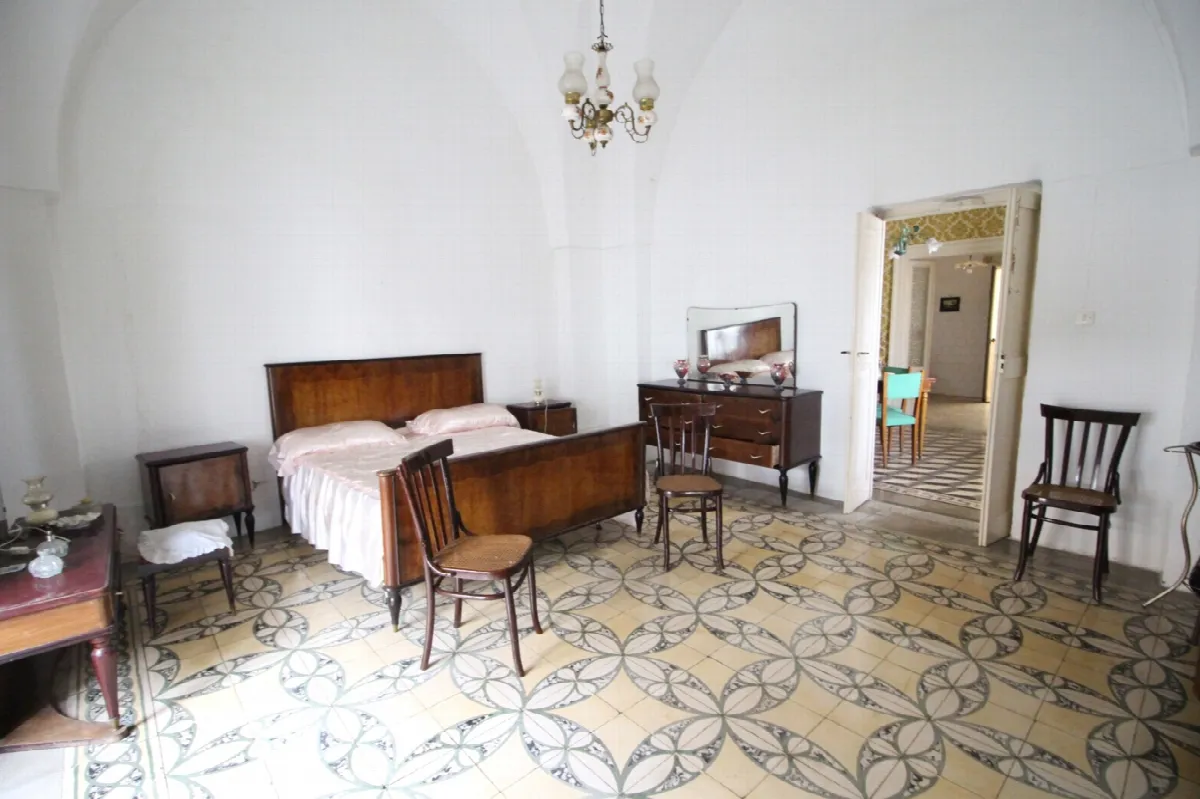 Casa indipendente in vendita a Maruggio - foto 7