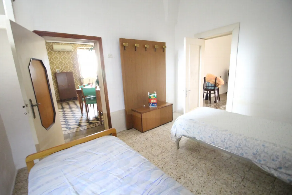 Casa indipendente in vendita a Maruggio - foto 8