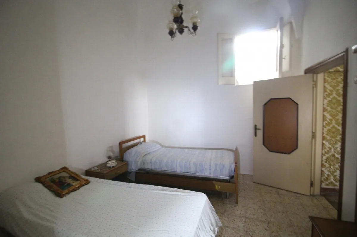 Casa indipendente in vendita a Maruggio - foto 9