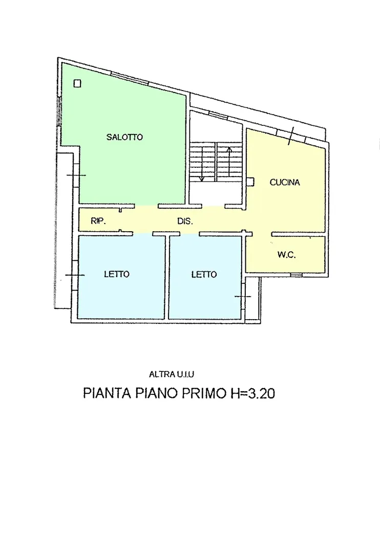 Appartamento in vendita a Manduria - foto 10