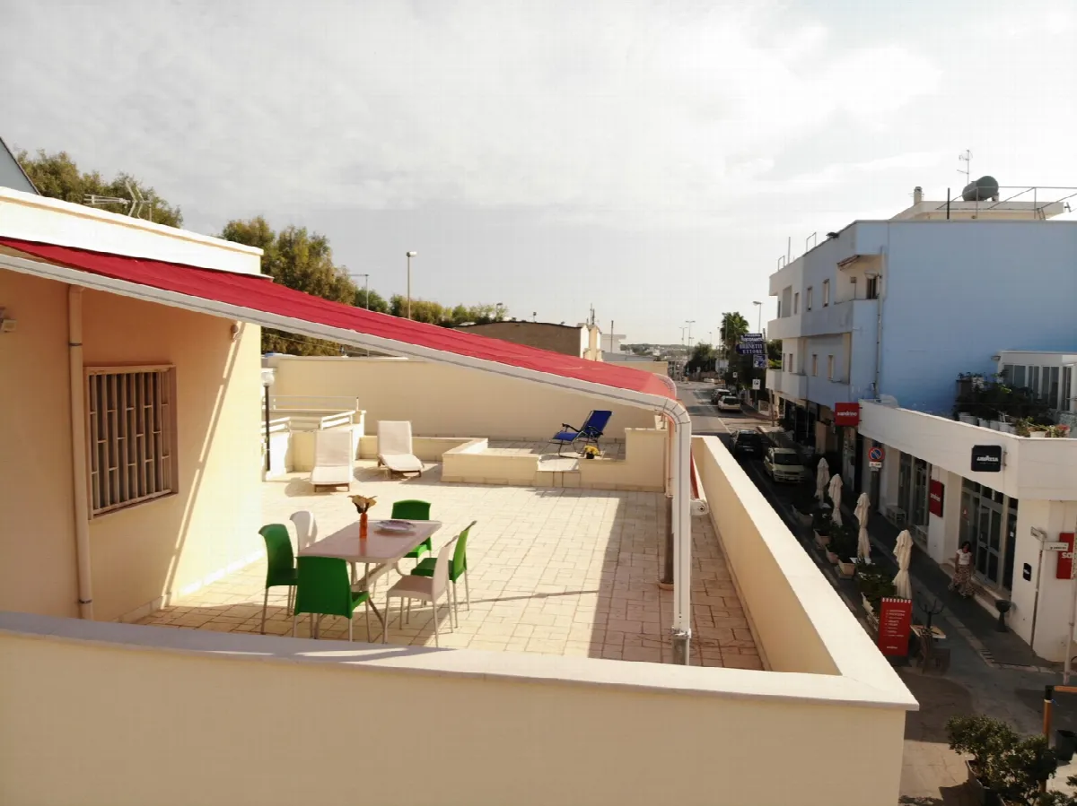 Casa indipendente in vendita a Maruggio - foto 1