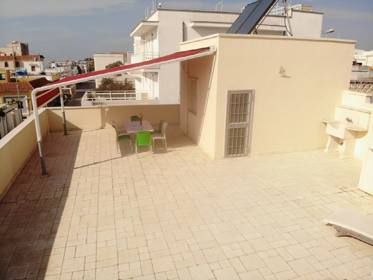 Casa indipendente in vendita a Maruggio - foto 10