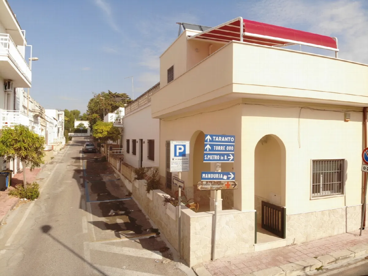 Casa indipendente in vendita a Maruggio - foto 3